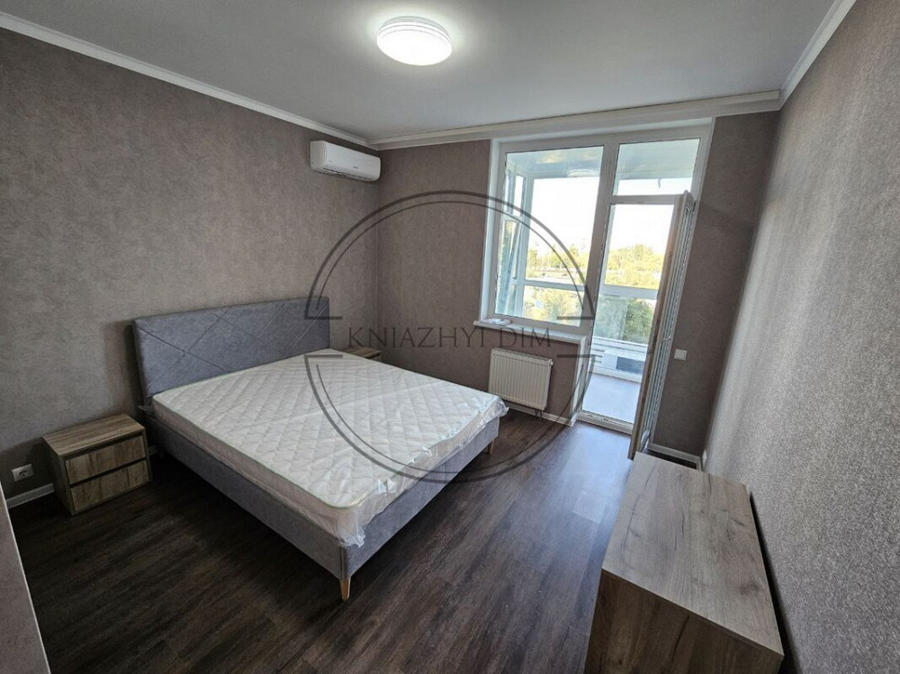 Перша Здача !!! Оренда 3-х к.кв. в Новобудові в ЖК Причал Дарницького р-ну. Код об'єкту : 11201752 Київ - зображення 12