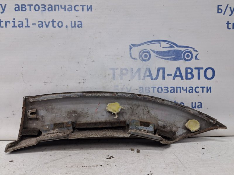 Накладка крыла Mitsubishi Outlander 2003-2006 MN175072 (Арт. 66476) Киев - изображение 4