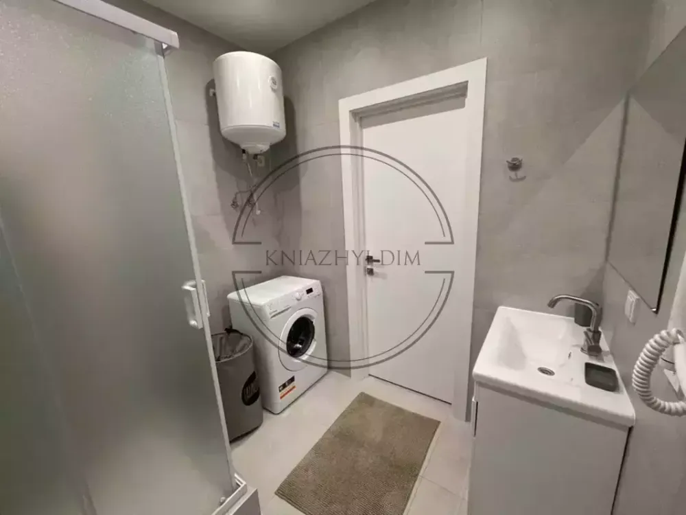 Оренда 1 кім.кв. в ЖК Podil Plaza  Residence вул, Глибочицька 73 Код об'єкту № 11201866 Киев - изображение 6