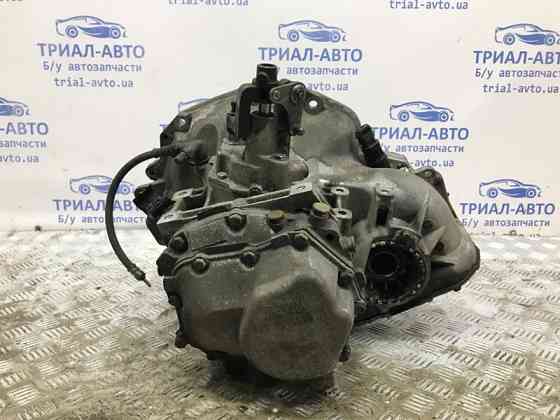 Коробка передач МКПП Chevrolet Cruze 2009-2016 25186218 (Арт. 55305) Київ