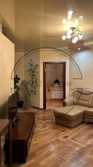 Продаж 2-кімнатної квартири на Позняках, метро Осокорки 7 хв. № 21145839 Київ - зображення 5