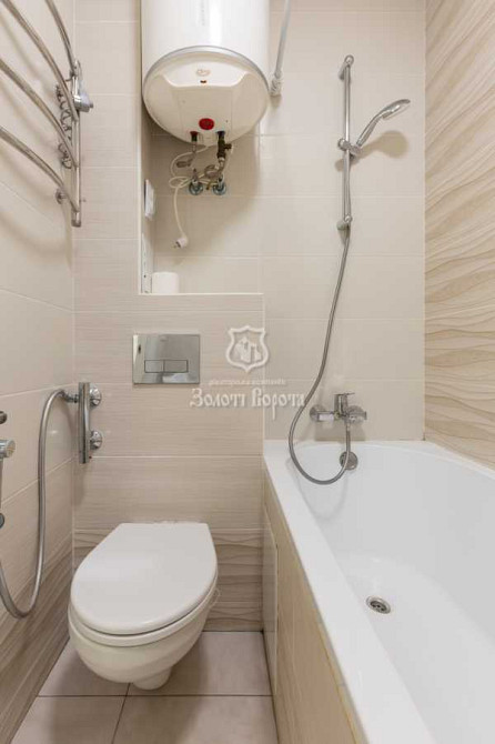 продажа 1-к квартира Киев, Днепровский, 69500 $ Київ - зображення 10
