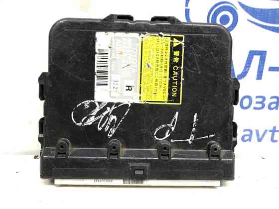Блок управления Toyota Prado J120 3.0 DIESEL 1KDFTV 2002 (б/у) Київ