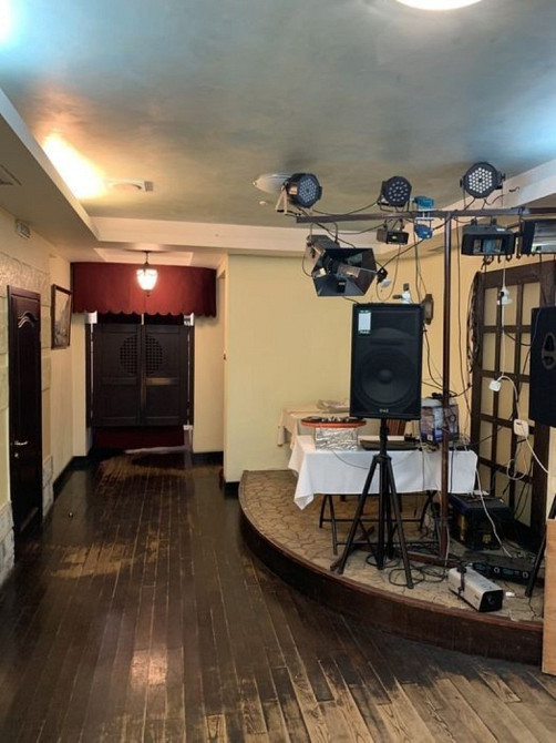 Продам. Ресторан 386 м.кв. верх пр.Александра Поля Днепр - изображение 6