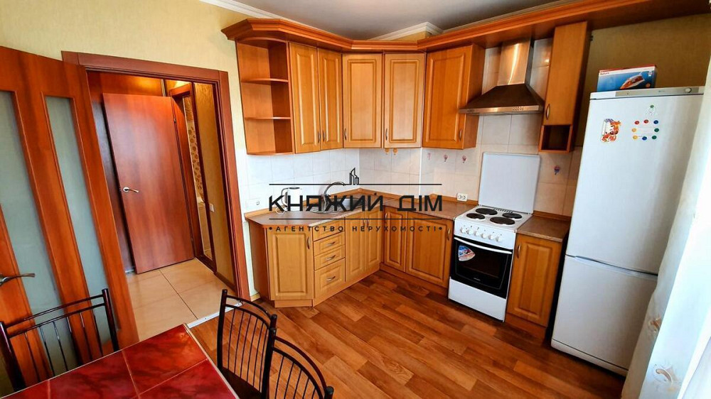 Оренда 1 кімнатна квартира ЖК Молодіжний квартал, КОД 11133496 Киев - изображение 10