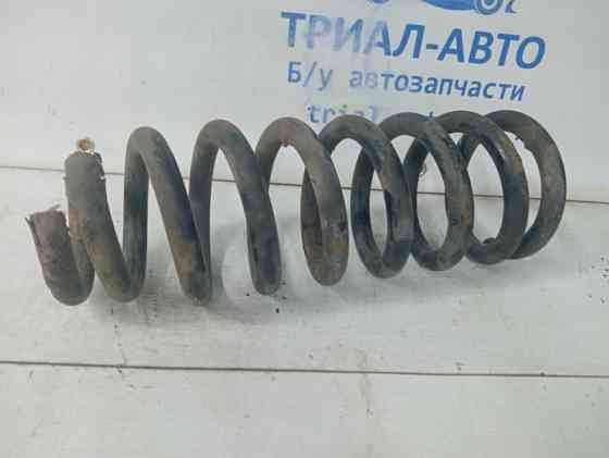 Пружина передняя Kia Sorento BL 2.5 DIESEL D4CB 2002 (б/у) Київ