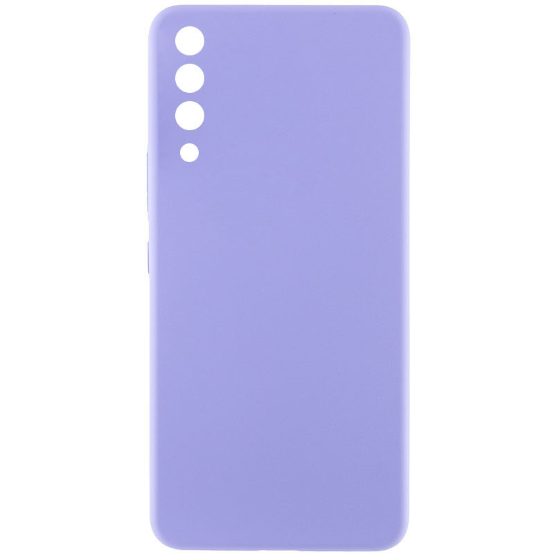 Чехол Silicone Cover Lakshmi Full Camera (AAA) для Samsung Galaxy A50 (A505F) / A50s / A30s Херсон - зображення 1