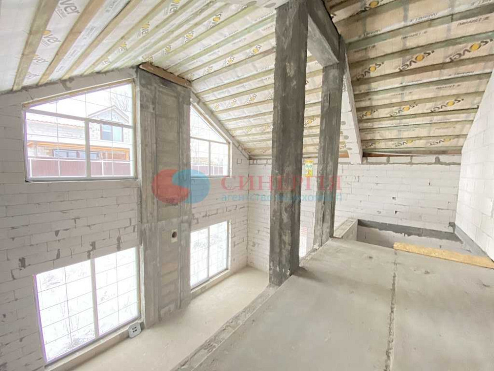 продажа 6-к дом Киево-Святошинский, Хотов, 90000 $  - изображение 9