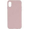 Чехол Silk Full Protective (AA) NO LOGO для Apple iPhone X / XS (5.8") Херсон