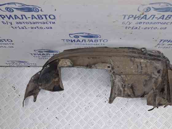 Подкрылок передний левый Mitsubishi Outlander CU 2.4 БЕНЗИН 4G69 2003 (б/у) Киев