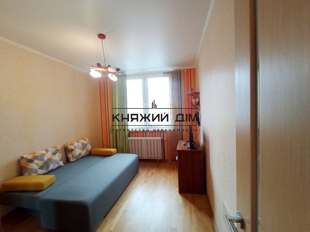 Оренда 3-кім. роздільна у новому будинку на П.Григоренка. м. Позняки. код: 11200837 Київ - зображення 8