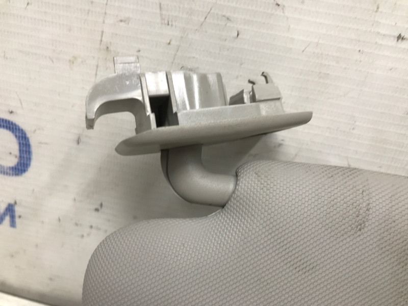 Козырек солнцезащитный правый Renault Megane 2008-2016 964001446R (Арт. 34473) Киев - изображение 4