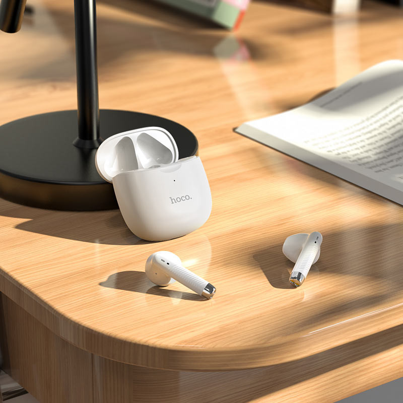 Беспроводные TWS наушники Hoco ES56 Херсон - изображение 3