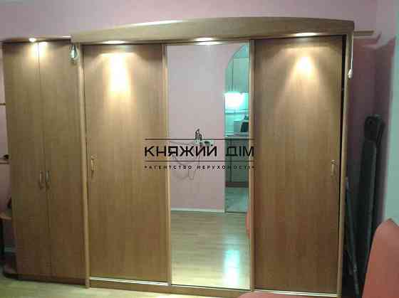 Здам 1 кімнатну квартиру метро Дружби Народів.№ 1166511 Київ