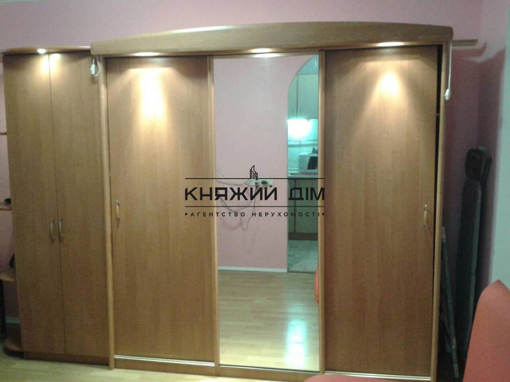 Здам 1 кімнатну квартиру метро Дружби Народів.№ 1166511 Київ - зображення 4