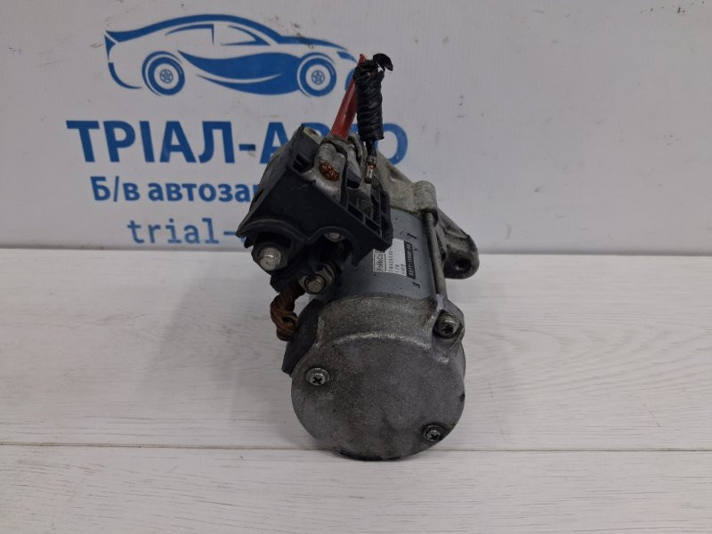 Стартер Ford Fusion USA 2 1.5 БЕНЗИН ENUN0 2013 (б/у) Киев - изображение 5