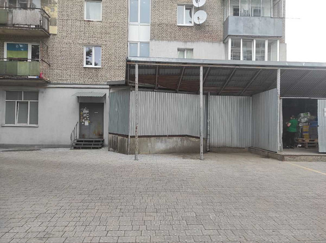 долгосрочная аренда производственные помещения Львов, Галицкий, 27000 грн./мес. Львов - изображение 4