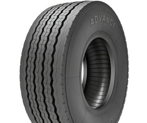 385/65 R22.5 Advance GL286A 158L Универсальная шина Киев - изображение 1
