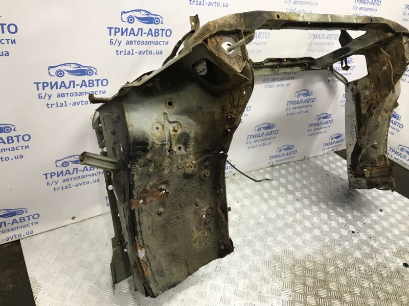 Панель передняя Toyota Prado 2002-2009 5320160090 (Арт. 53632) Київ - зображення 8