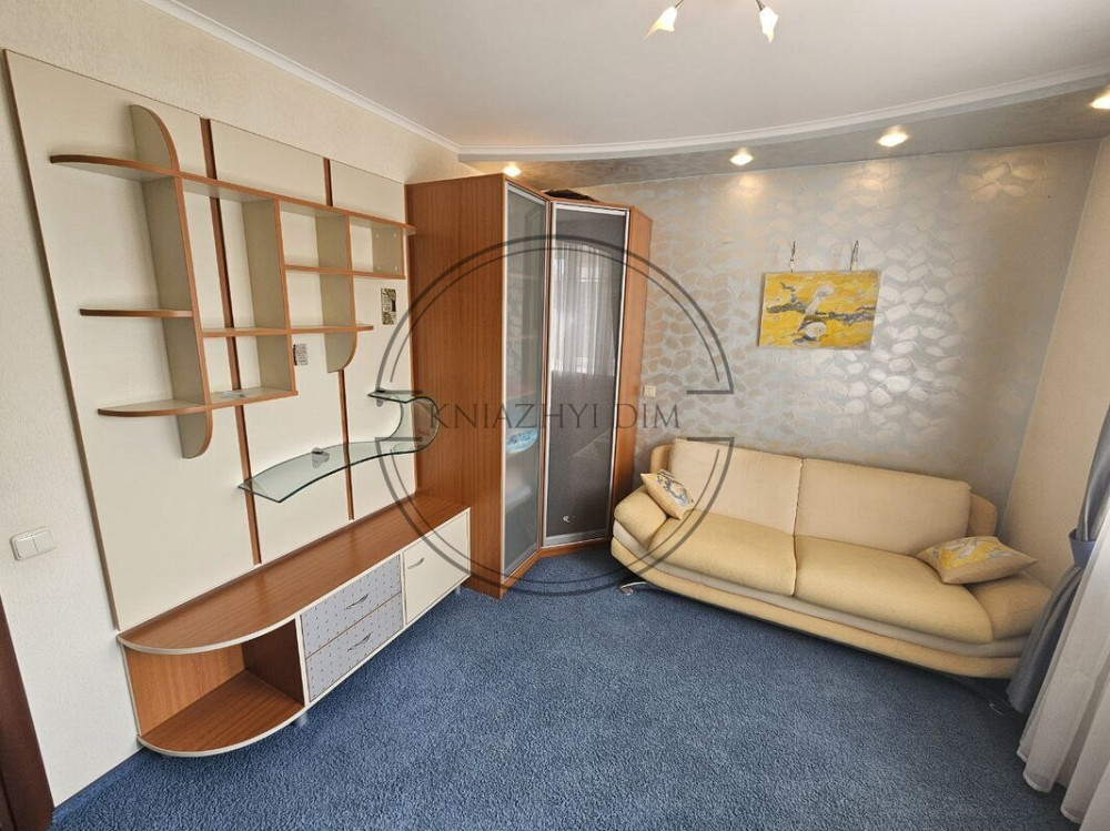 Оренда 3-кімнатної квартири на метро Мінській по вул. Левка Лук'яненка в Оболонському р-ні. Код об'є Киев - изображение 8