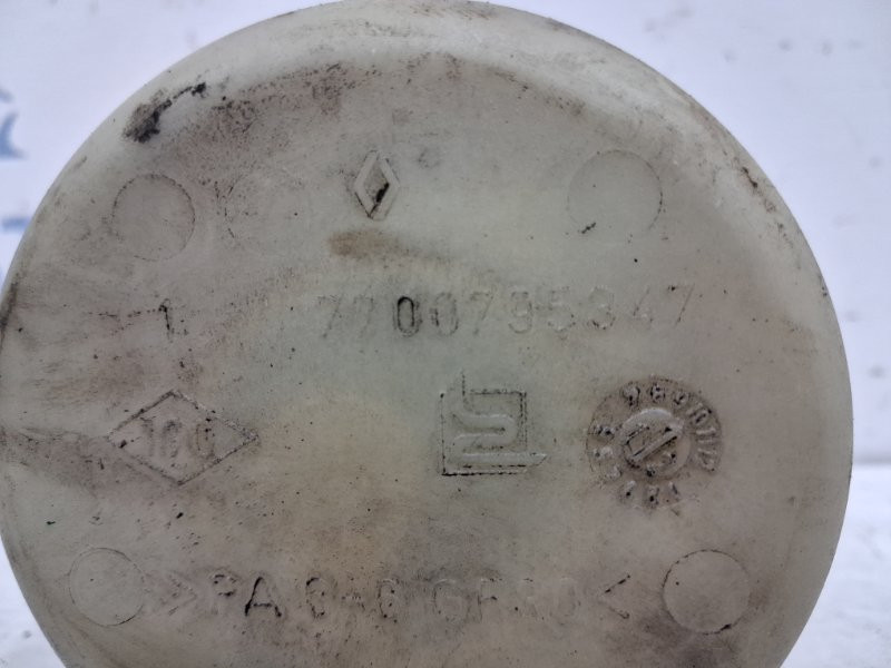 Бачок ГУР Dacia Duster 2010-2017 7700795347 (Арт. 62577) Киев - изображение 5