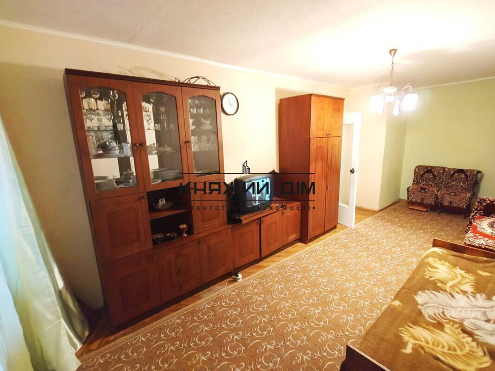 Оренда 1-а. кв. на Златоустівській, м. Лук'янівська. Код:11202366 Київ - зображення 6