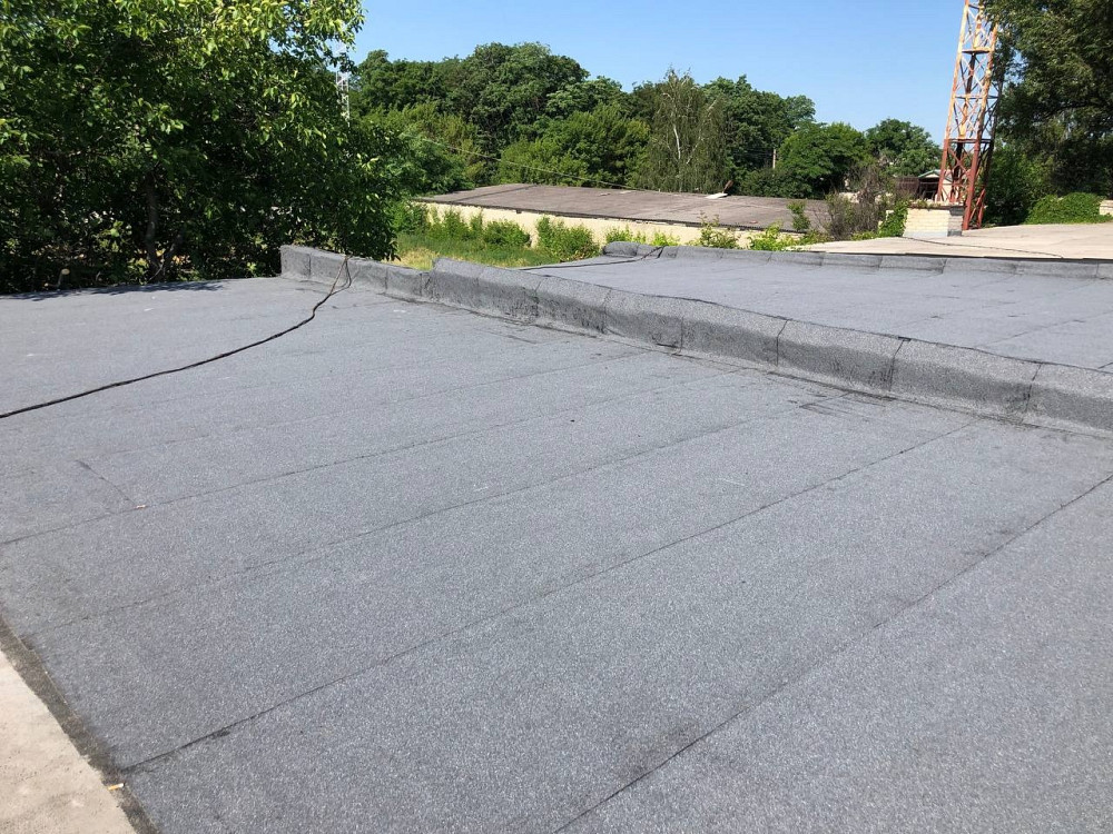 Кровля. Срочный ремонт кровли. Ремонт крыши. Дніпро - зображення 1