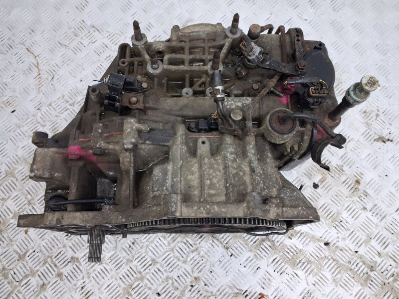 Коробка передач АКПП Mitsubishi Outlander 2003-2006 MN168377 (Арт. 66893) Киев - изображение 2