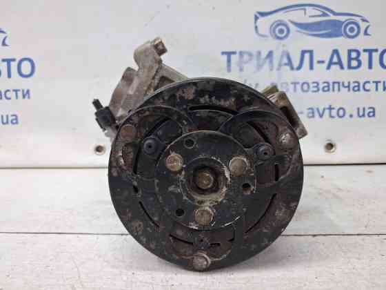 Компрессор кондиционера Suzuki Grand Vitara JT 2.0 БЕНЗИН J20A 2005 (б/у) Киев