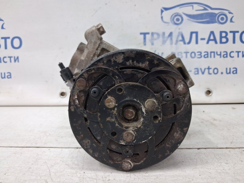 Компрессор кондиционера Suzuki Grand Vitara JT 2.0 БЕНЗИН J20A 2005 (б/у) Київ - зображення 2