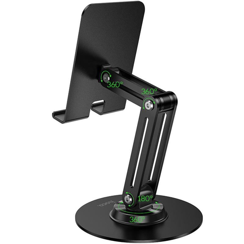 Подставка для телефона Hoco HD15 Suntuoso Херсон - зображення 6