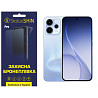 Поліуретанова плівка StatusSKIN Pro для Oppo Reno15 FS 5G Глянцева Харків
