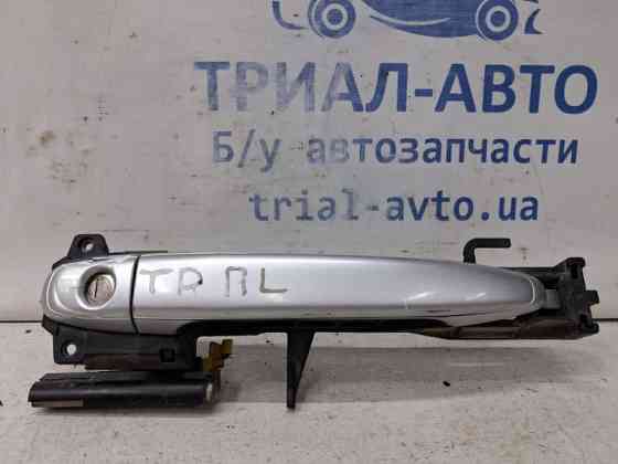 Ручка двери внешняя передняя левая Toyota Prado 2002-2009 6921128070C1 (Арт. 64700) Киев