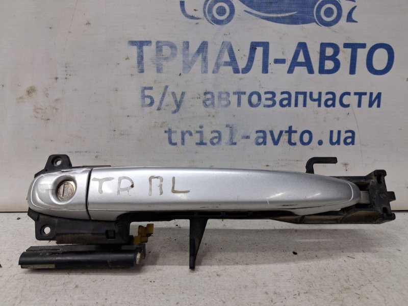 Ручка двери внешняя передняя левая Toyota Prado 2002-2009 6921128070C1 (Арт. 64700) Киев - изображение 1