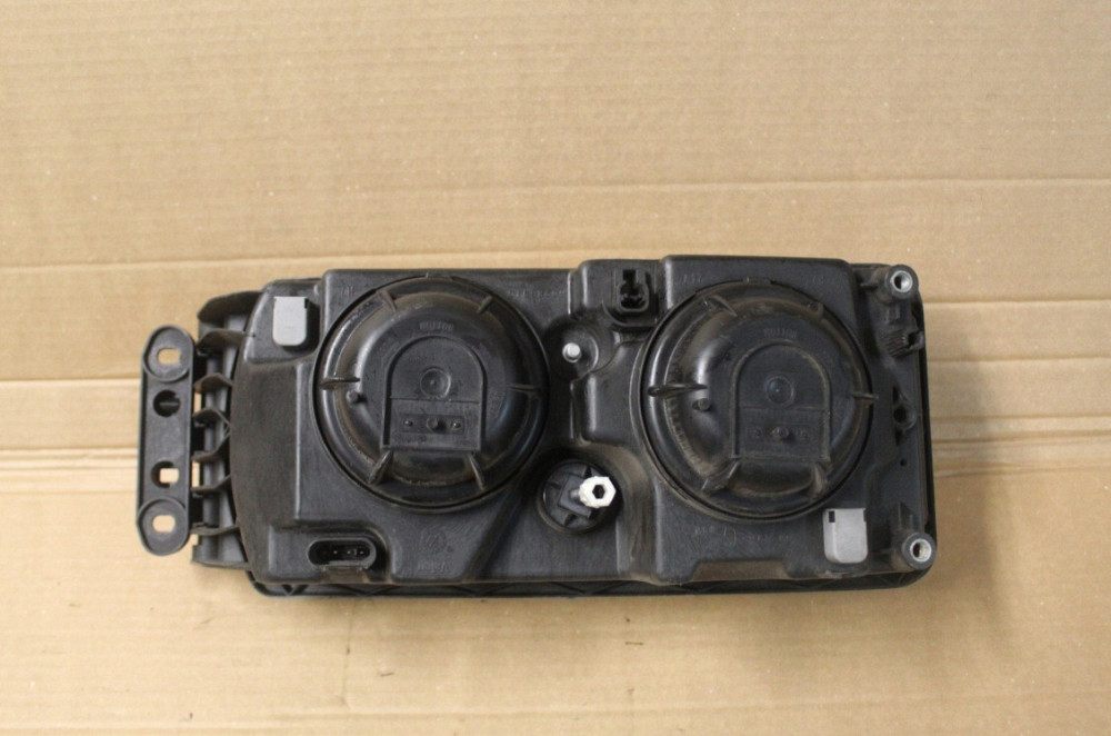 504020193 Фара левая Iveco Stralis 504238117 Львів - зображення 3