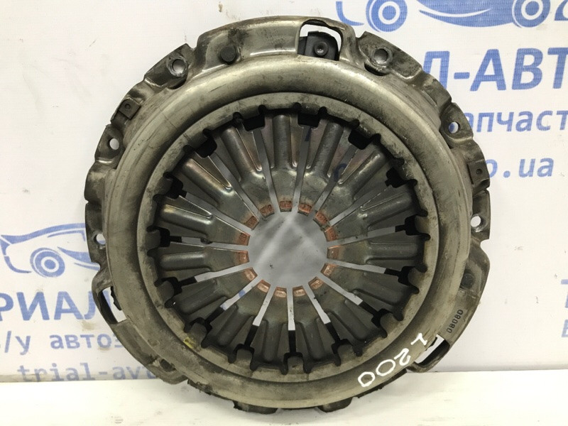 Корзина сцепления Mitsubishi L200 KB 2.5 ДИЗЕЛЬ 4D56U 2006 (б/у) Киев - изображение 1