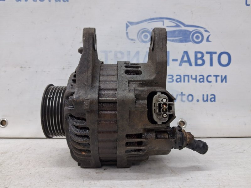 Генератор Mitsubishi L200 KB 2.5 DIESEL 4D56 2006 (б/у) Київ - зображення 3