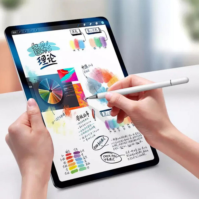 Стилус WIWU Pencil One Херсон - зображення 10