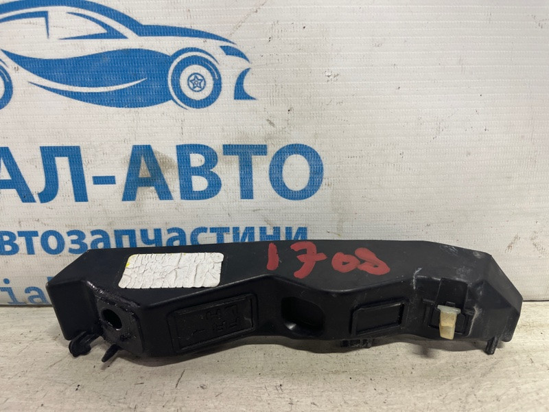 Кронштейн бампера передний левый Kia Optima TF 2.4 БЕНЗИН G4KJ 2010 (б/у) Киев - изображение 3