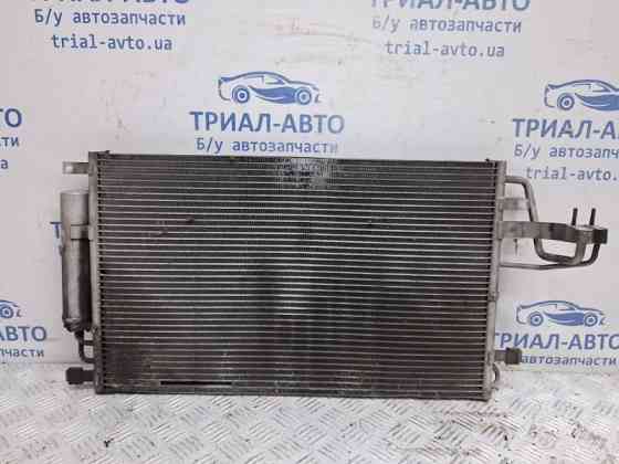 Радиатор кондиционера Hyundai Tucson 2004-2009 976062E100 (Арт. 62363) Киев