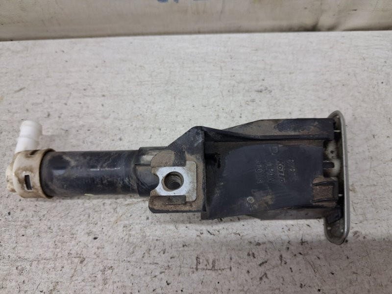 Омыватель фары правый Mitsubishi Pajero Wagon 2006-2022 8264A026 (Арт. 83667) Київ - зображення 1