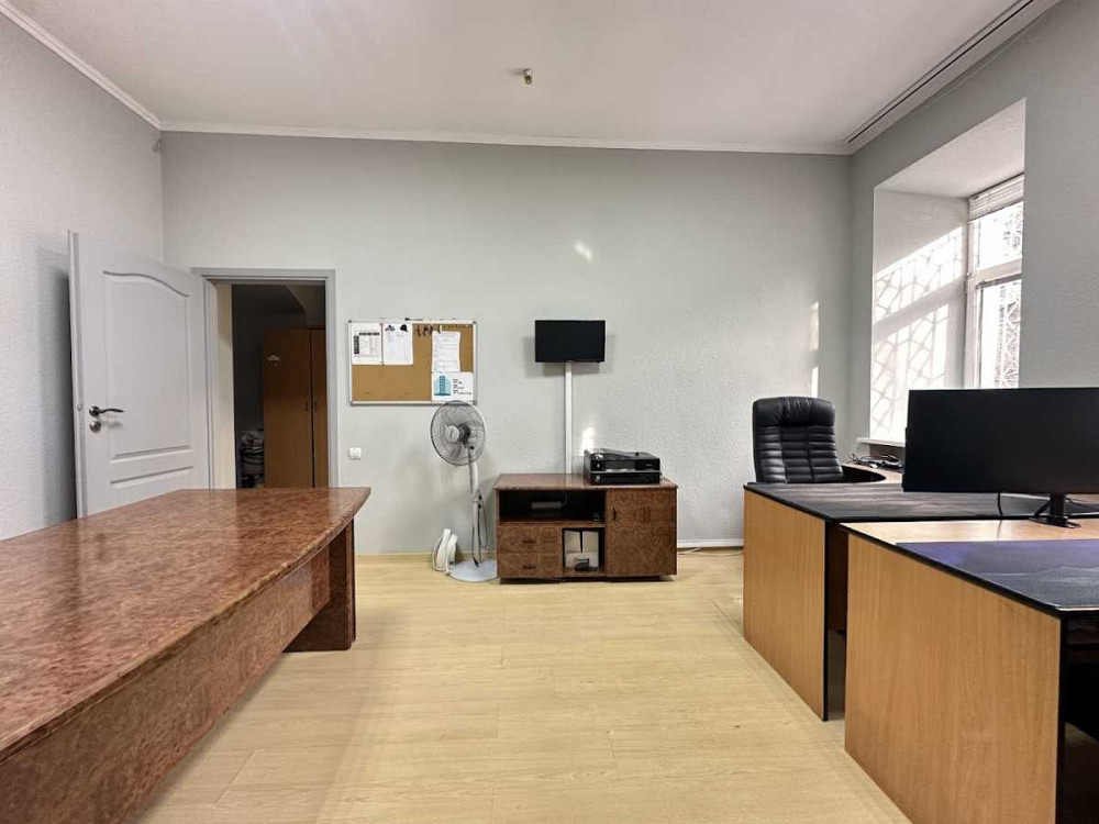 долгосрочная аренда офисное помещение Киев, Шевченковский, 25000 грн./мес. Киев - изображение 12