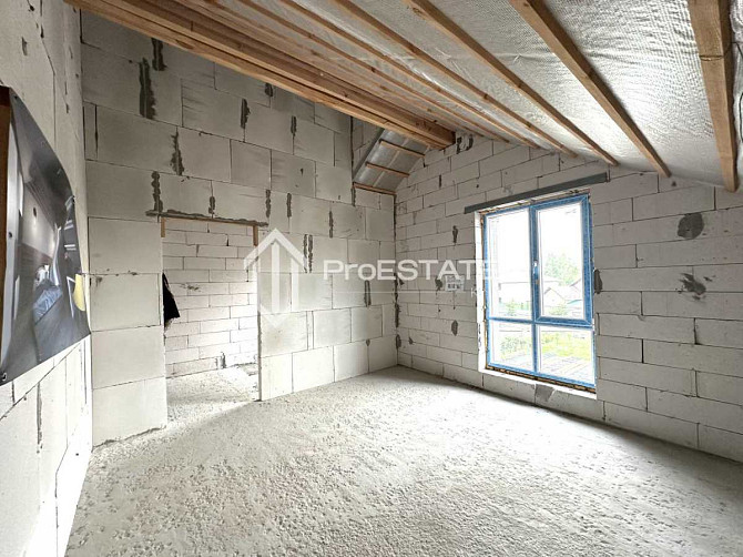 продажа 4-к таунхаус Киев, Соломенский, 75000 $ Киев - изображение 12