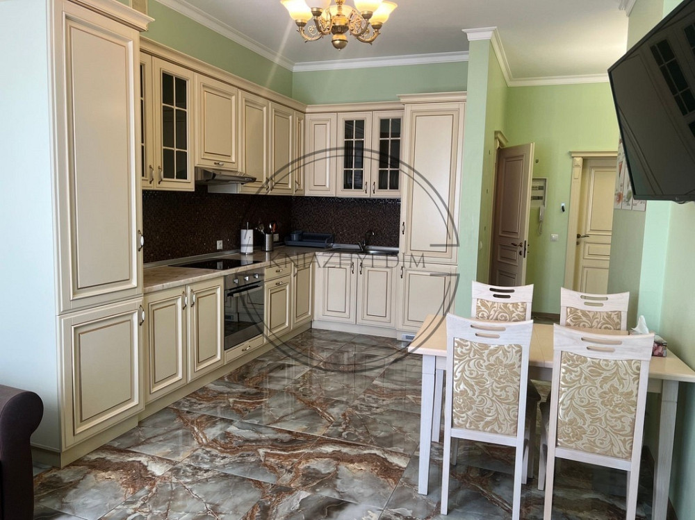 Оренда 2-х кв. кв. студіо в ЖК Рівер Стоун. №1172388 Київ - зображення 7