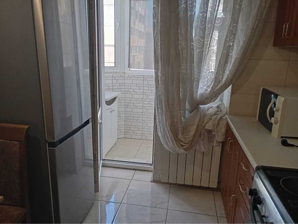 долгосрочная аренда 2-к квартира Одесса, Пересыпский, 11000 грн./мес. Одесса - изображение 8