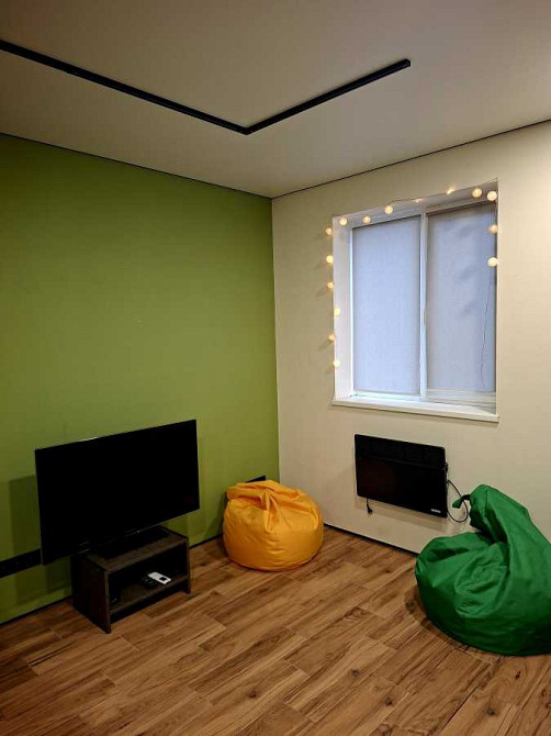 посуточная аренда 1-к квартира Киево-Святошинский, Ирпень, 1300 грн./сутки Ирпень - изображение 6