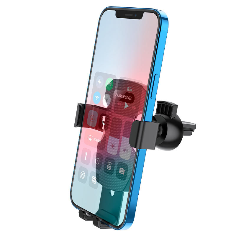 Автодержатель Borofone BH55 Херсон - изображение 7