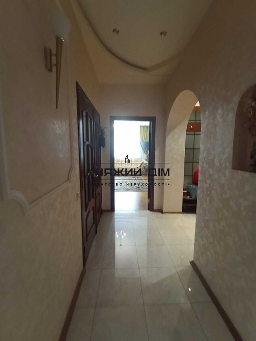 Оренда 3-х к. квартири на Печерську м. Арсенальна. № 11203769 Київ - зображення 4