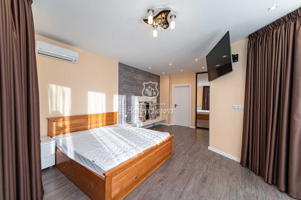 продажа 3-к квартира Киев, Оболонский, 149000 $ Киев - изображение 10