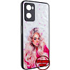 Чохол Prisma Ladies для Xiaomi Redmi 12C/11A/Poco C55 Pink Харків